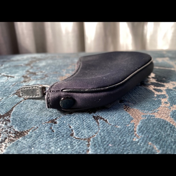 Dior | Bags | Vintage Christian Dior Saddle Coin Purse | Poshmark